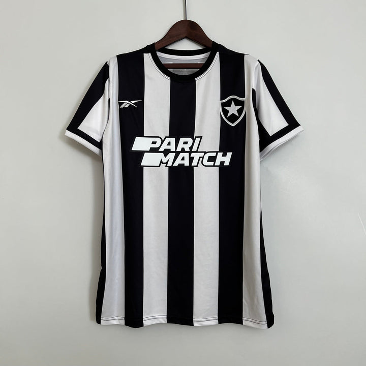 CAMISOLA BOTAFOGO COM PATROCINADOR I 23/24