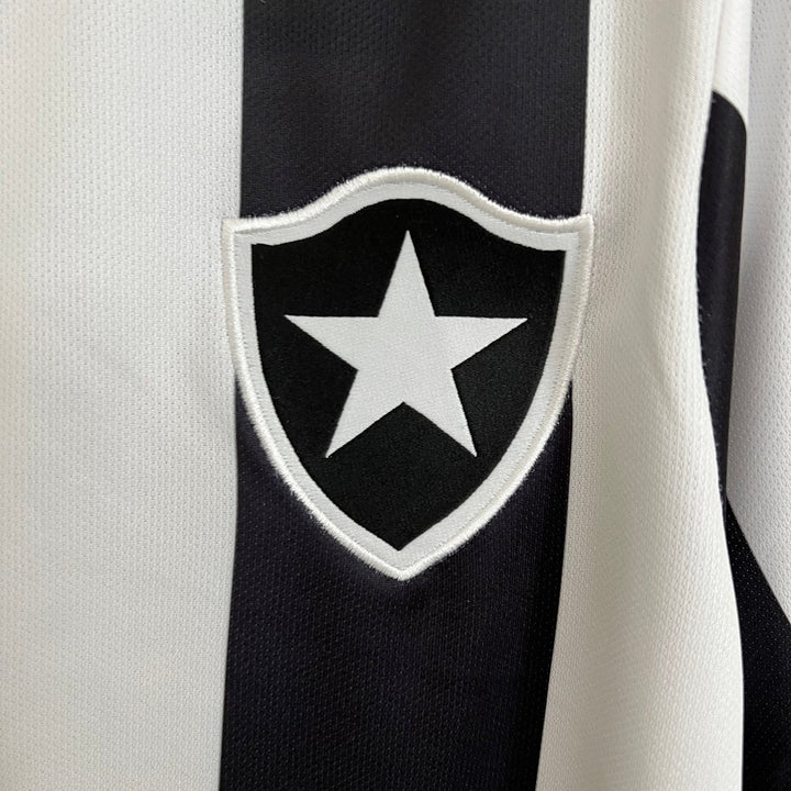 CAMISOLA BOTAFOGO COM PATROCINADOR I 23/24