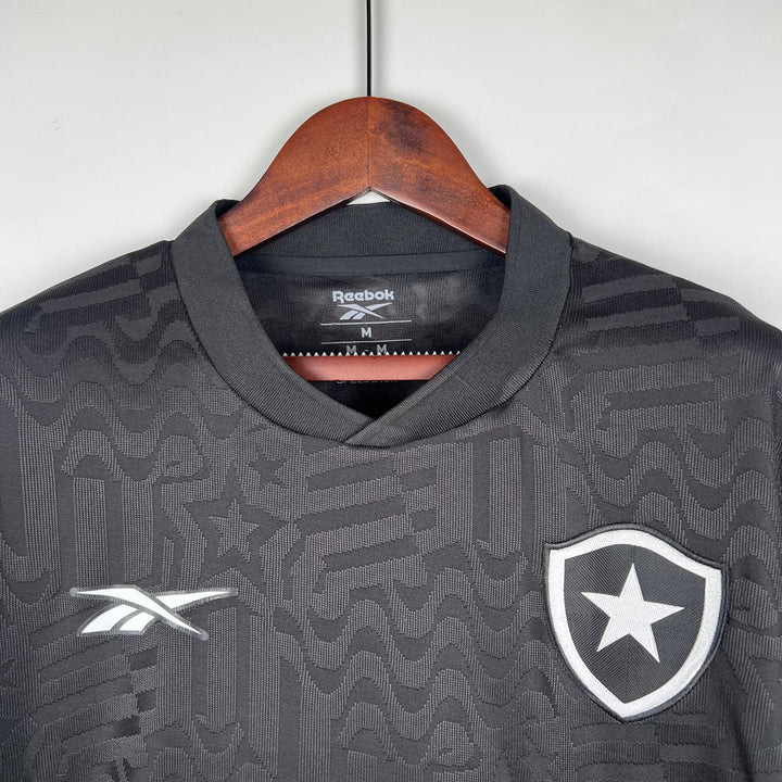 CAMISOLA BOTAFOGO III SEM PATROCINADOR 23/24