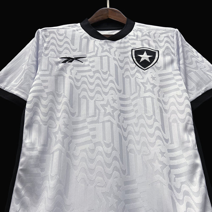 CAMISOLA BOTAFOGO II SEM PATROCINADOR 23/24