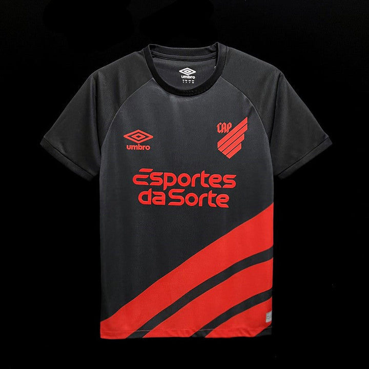 CAMISOLA ATLETICO PARANAENSE II 23/24