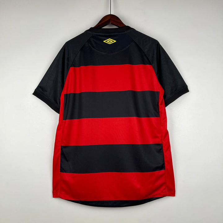 CAMISOLA SPORT RECIFE I 23/24 homem