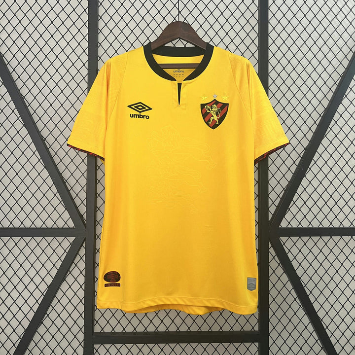 CAMISOLA SPORT RECIFE II 24/25 homem