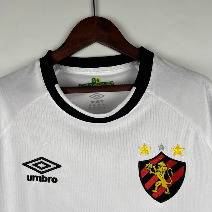 CAMISOLA SPORT RECIFE II 23/24 homem