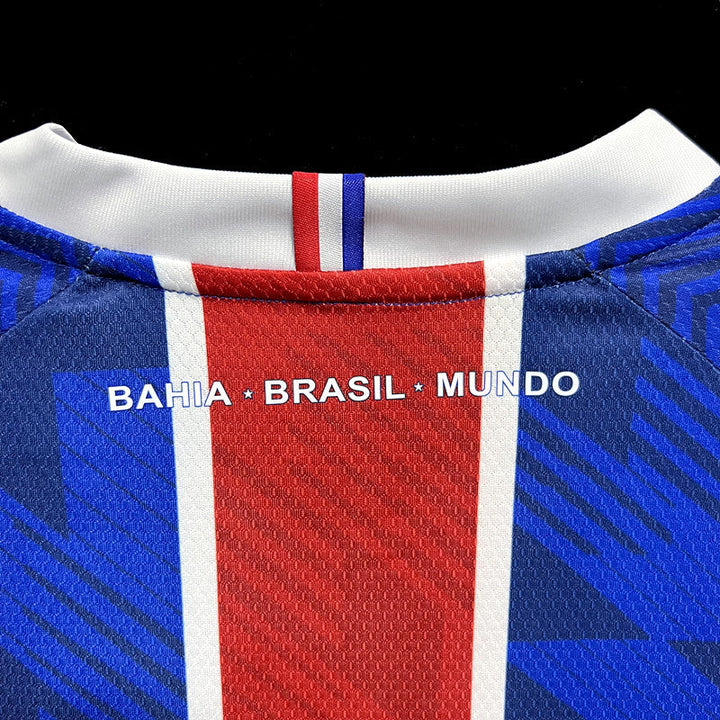 CAMISOLA BAHIA I 23/24