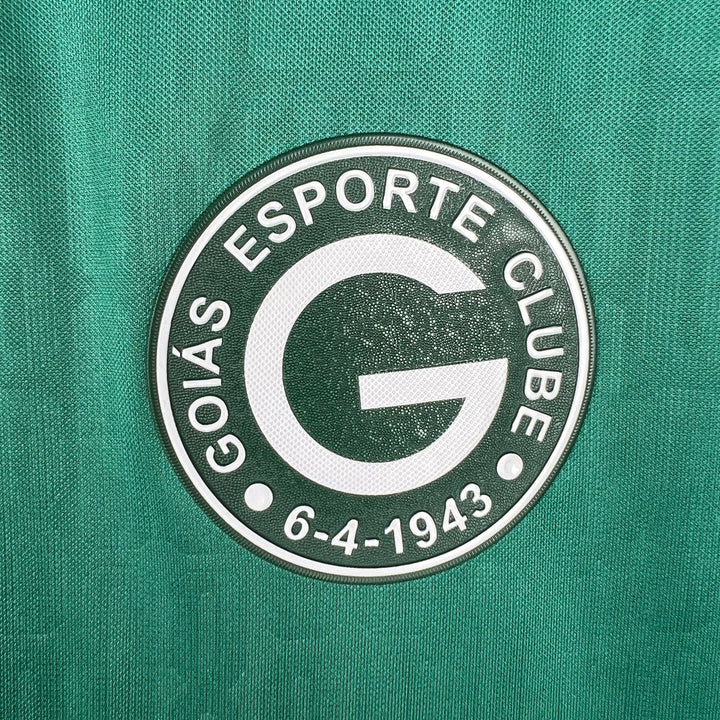 CAMISOLA GOIAS l 23/24