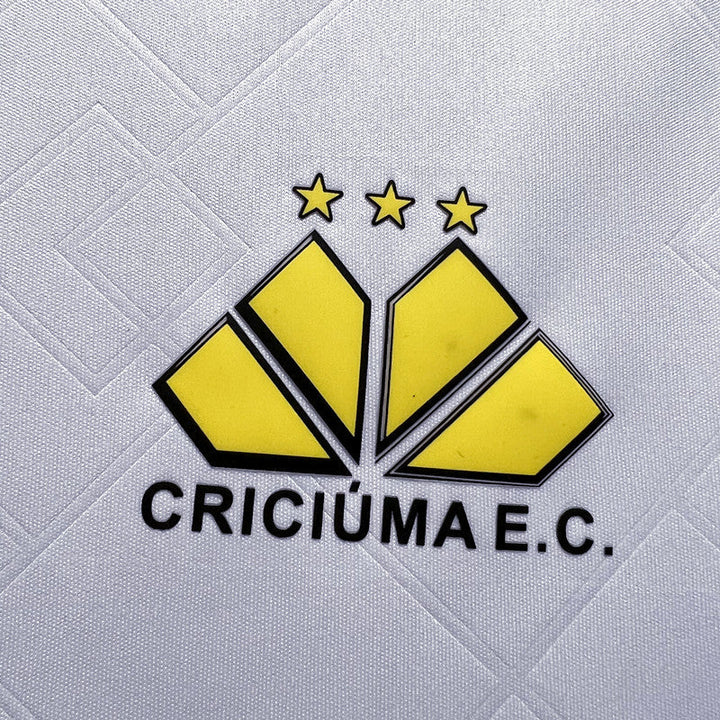 CAMISOLA CRICIUMA I 23/24