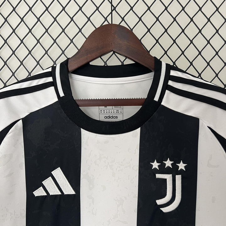 CAMISOLA JUVENTUS I 24/25