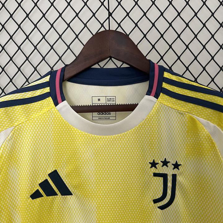 CAMISOLA JUVENTUS II 24/25