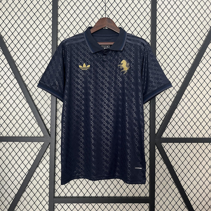 CAMISOLA JUVENTUS III 24/25