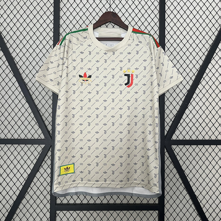 CAMISOLA JUVENTUS especial edition 24/25