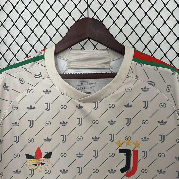 CAMISOLA JUVENTUS especial edition 24/25