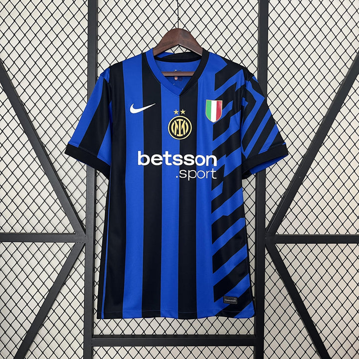 CAMISOLA INTER DE MILAN I 24/25