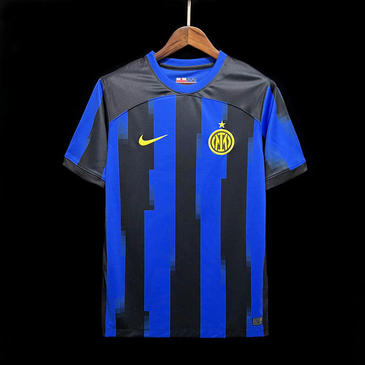 CAMISOLA INTER DE MILAN I 23/24