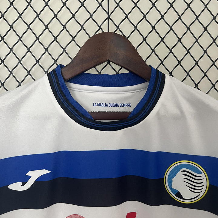 Camisola Atalanta II 24/25