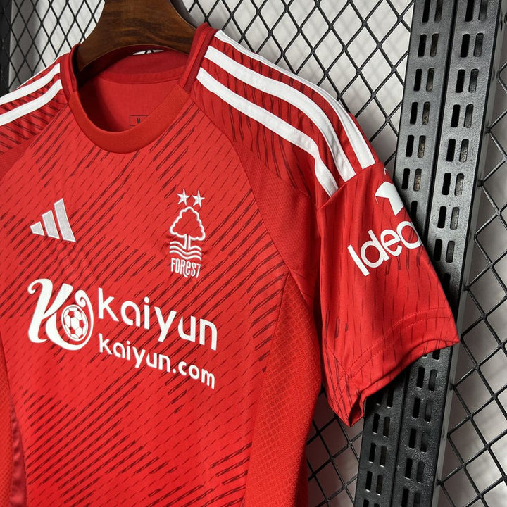 CAMISOLA NOTTINGHAM FOREST I 24/25 homem