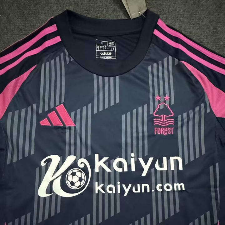 CAMISOLA NOTTINGHAM FOREST II 24/25