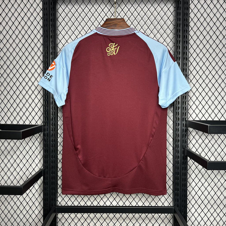 CAMISOLA ASTON VILLA I 24/25