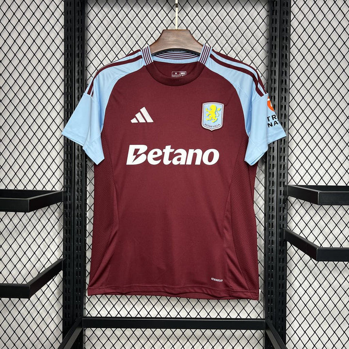 CAMISOLA ASTON VILLA I 24/25