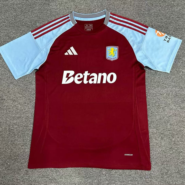 CAMISOLA ASTON VILLA I 24/25