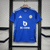 CAMISOLA LEICESTER CITY I 24/25 homem