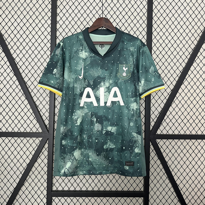 CAMISOLA TOTTENHAM lII 24/25 homem