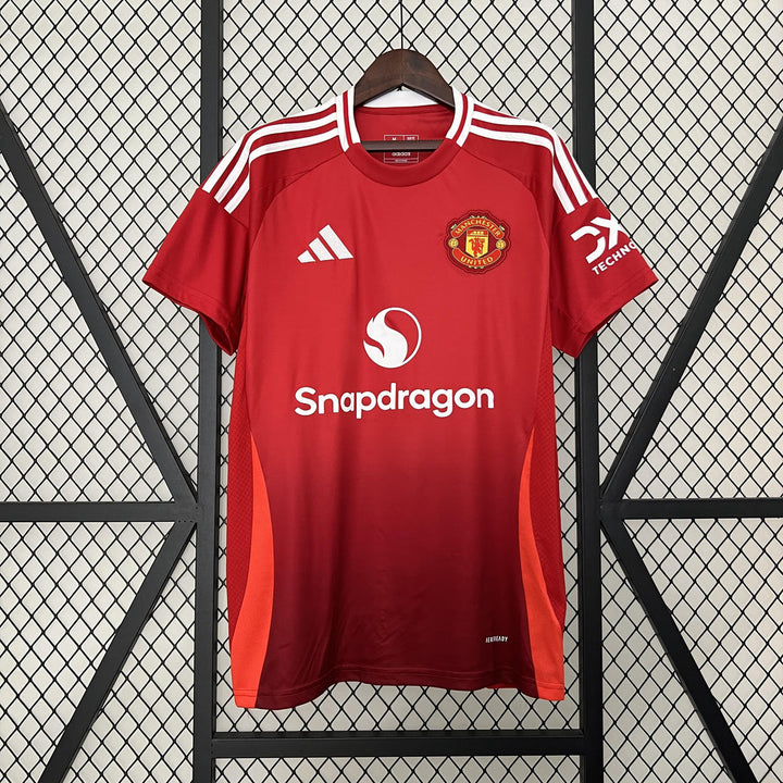 CAMISOLA MANCHESTER UNITED I 24/25