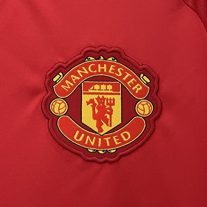 CAMISOLA MANCHESTER UNITED I 24/25