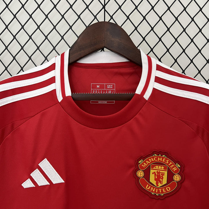 CAMISOLA MANCHESTER UNITED I 24/25