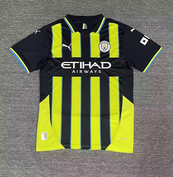 CAMISOLA MANCHESTER CITY II 24/25 homem