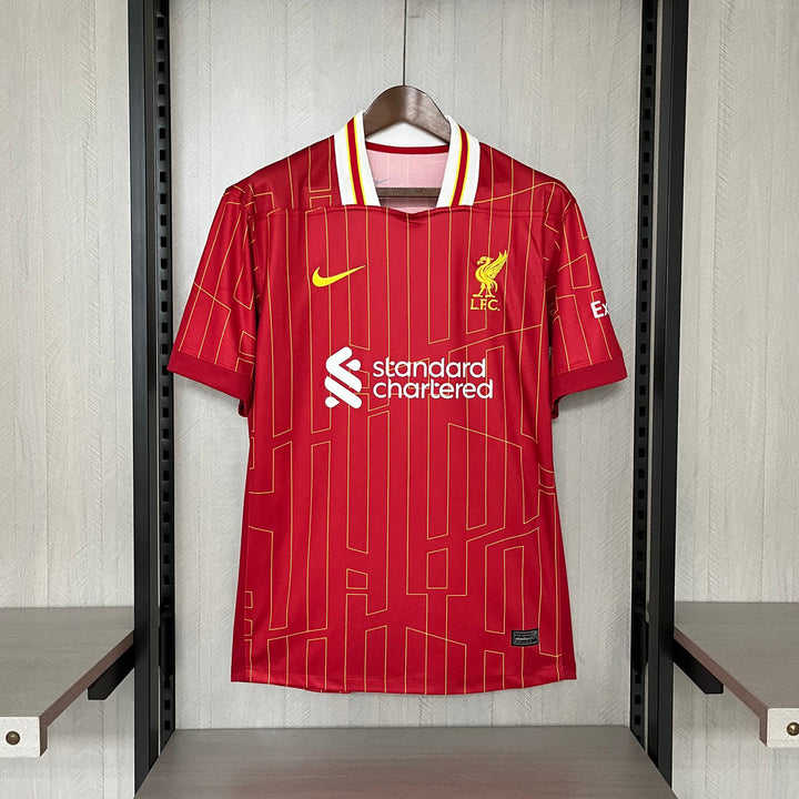 CAMISOLA LIVERPOOL I 24/25