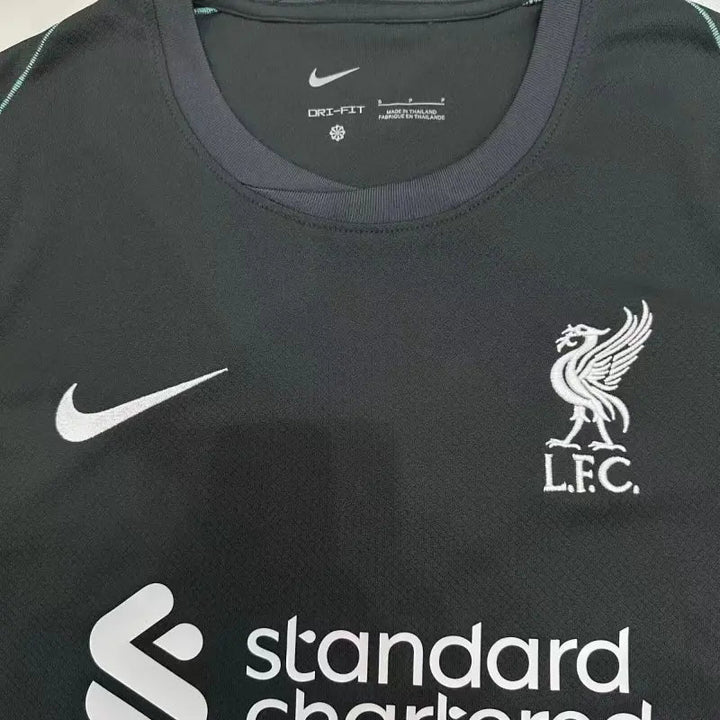 CAMISOLA LIVERPOOL II 24/25