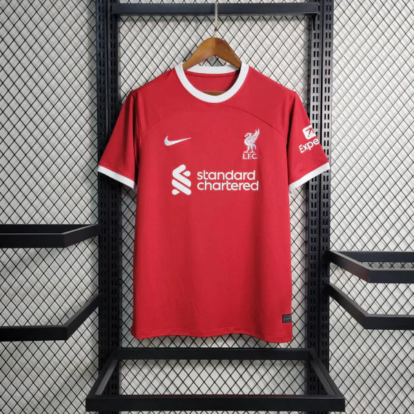 CAMISOLA LIVERPOOL I 23/24