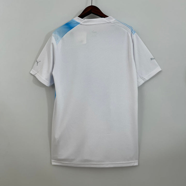 CAMISOLA OLYMPIQUE DE MARSEILLE ESPECIAL EDITION II 24/25 homem