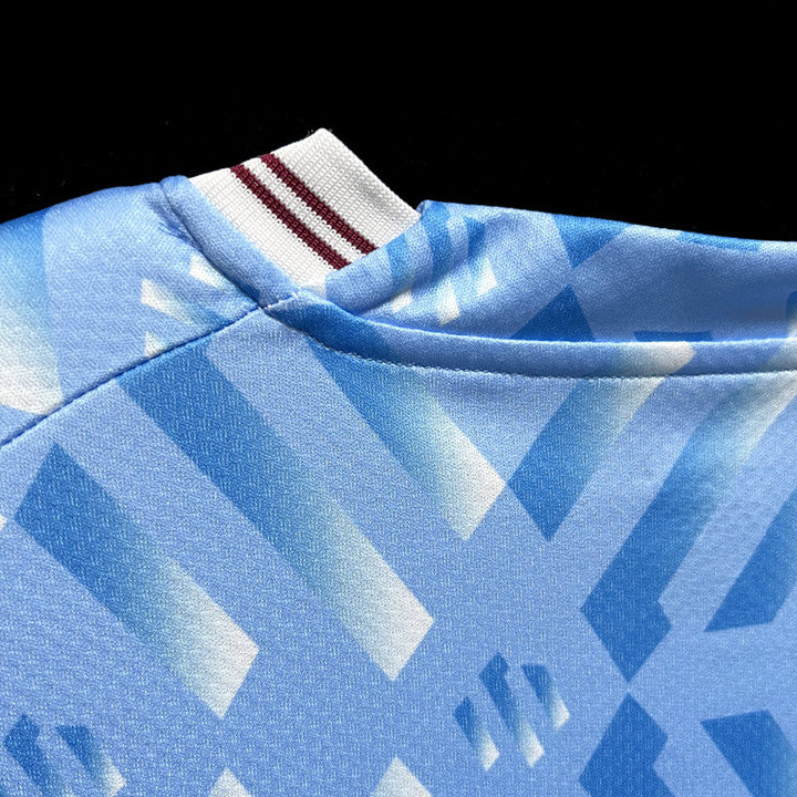 CAMISOLA OLYMPIQUE DE MARSEILLE EDIÇÃO ESPECIAL I 23/24 homem