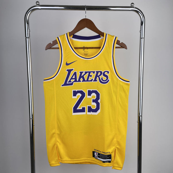 CAMISOLA NBA LOS ANGELES LAKERS I