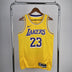 CAMISOLA NBA LOS ANGELES LAKERS I