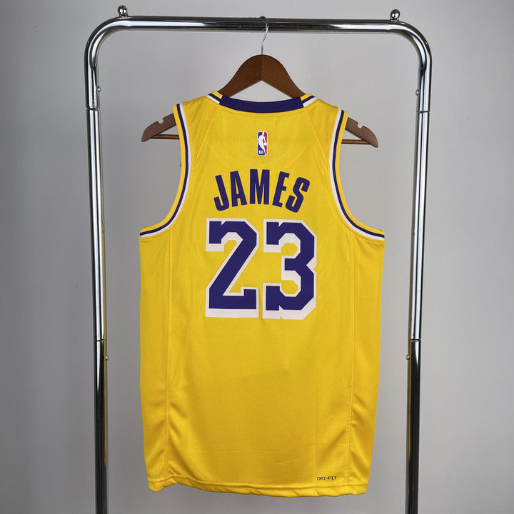 CAMISOLA NBA LOS ANGELES LAKERS I