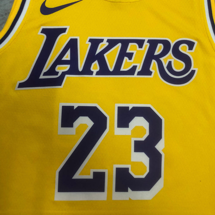 CAMISOLA NBA LOS ANGELES LAKERS I