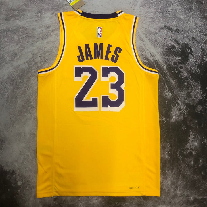 CAMISOLA NBA LOS ANGELES LAKERS I