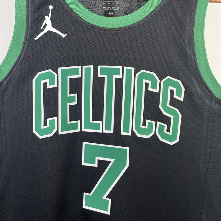 CAMISOLA NBA BOSTON CELTICS IV