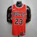 CAMISOLA NBA CHICAGO BULLS VERMELHA