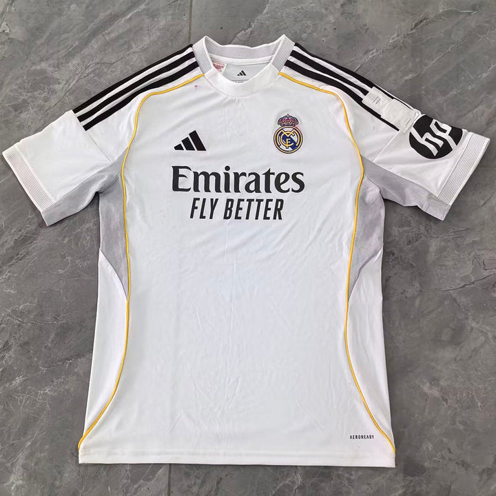 CAMISOLA REAL MADRID I 25/26