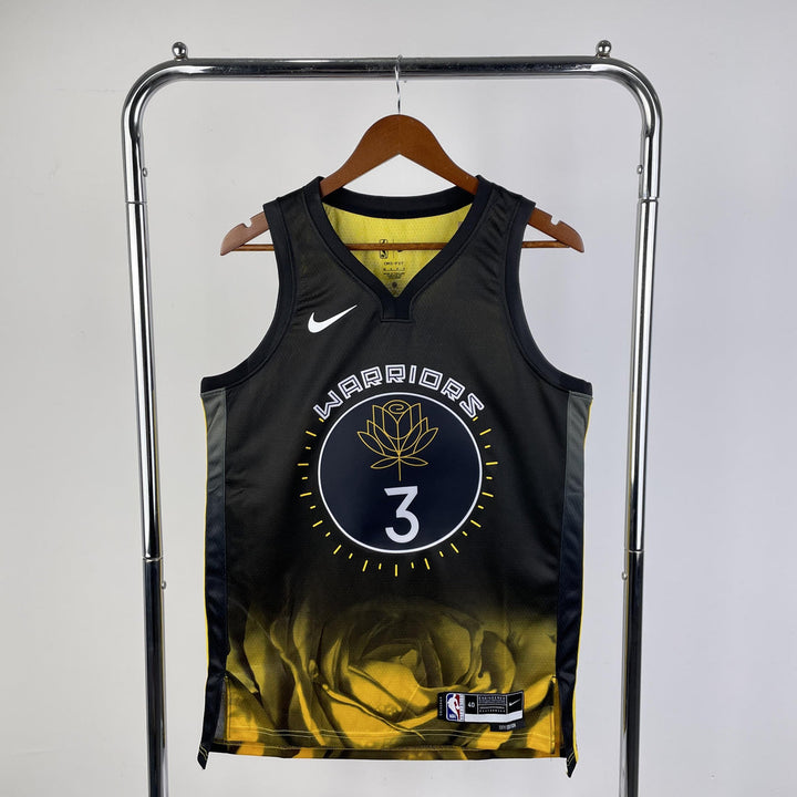 CAMISOLA NBA GOLDEN STATE WARRIORS I