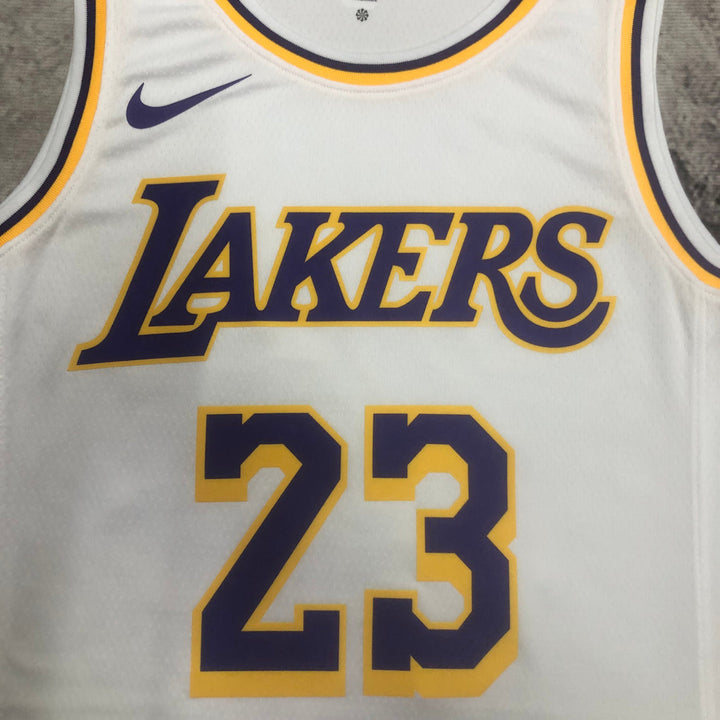 CAMISOLA NBA LOS ANGELES LAKERS II