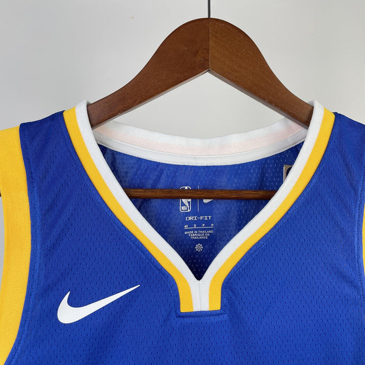 CAMISOLA NBA GOLDEN STATE WARRIORS