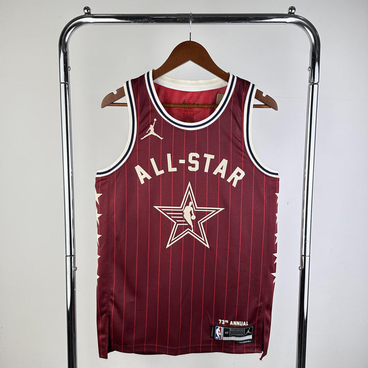 CAMISOLA NBA ALL-STAR GAME TIME OESTE NBA