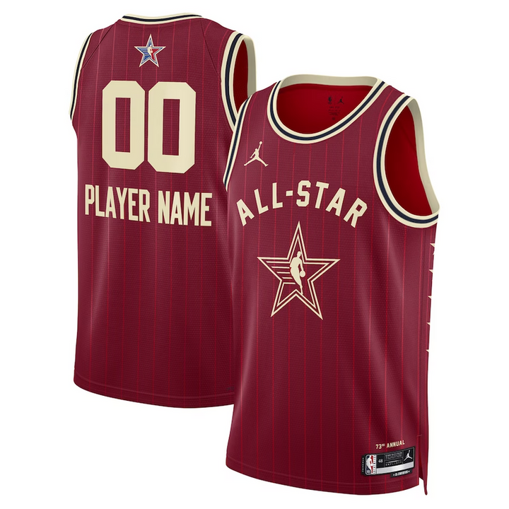 CAMISOLA NBA ALL-STAR GAME TIME OESTE NBA