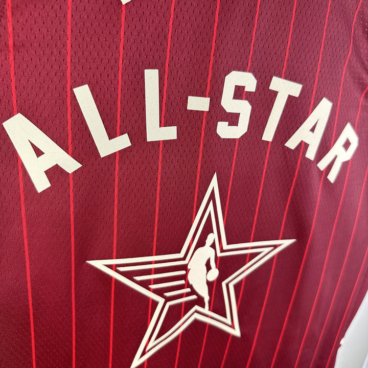 CAMISOLA NBA ALL-STAR GAME TIME OESTE NBA