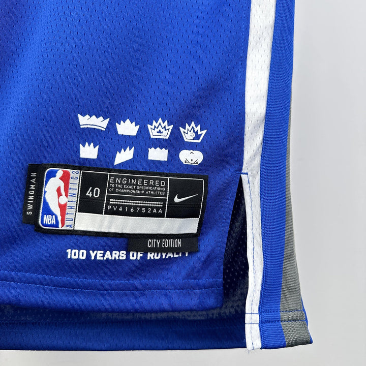 CAMISOLA NBA Sacramento Kings IIIII